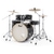Pearl Export EXX705NBR/C31 Drumkit Jet Black Beginner Set thumbnail 5