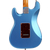 Patina Guitars PS-3 LPB Lake Placid Blue thumbnail 5