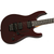 Charvel Pro-Mod Plus Dinky DK24 HH FR EB Crimson Eclipse thumbnail 5