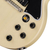 Epiphone 1960 Les Paul Special Reissue TV White thumbnail 5