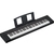 Yamaha Piaggero NP-35 Portable Piano Set Nero thumbnail 5
