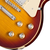 Epiphone Les Paul Standard 60s Iced Tea Burst thumbnail 5