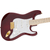 Fender Richie Kotzen Stratocaster Transparent Red Burst thumbnail 5