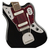Squier Classic Vibe '70s Jaguar LRL Black thumbnail 5
