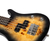 Flight Mini Bass Poplar Burl thumbnail 5