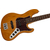 Fender Made in Japan Limited Active Modern Jazz Bass Vintage Natural thumbnail 5