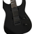 Jackson American Series Soloist SL2MG HT Satin Black thumbnail 5