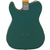Squier Classic Vibe Custom Esquire Sherwood Green thumbnail 5