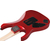 Ibanez RG565R-CA Genesis Collection Candy Apple Red thumbnail 5