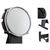 XDrum BDMP-08 Pad Kick 8" con Meshhead thumbnail 5