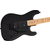 Jackson Pro Origins 1985 San-Dimas SD1 HH MPL Noir Brillant thumbnail 5