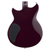 Yamaha RSS20 HTM Revstar Standard E-Gitaar Hot Merlot thumbnail 5