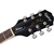 Epiphone Les Paul Tribute Vintage Sunburst - Reso (Condizione: molto buono) thumbnail 5