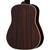 Epiphone J-45 Express Ebony thumbnail 5