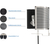 Pronomic MP-60 Micscreen  - Retoure (Zustand: sehr gut) thumbnail 5