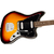 Squier Affinity Series Jaguar 3-Color Sunburst thumbnail 5