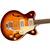Gretsch G2655T Streamliner Center Block Jr. Double-Cut with Bigsby Forge Glow thumbnail 5