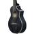 Ibanez EWP16EWB-GAO Chitarra Western Traveller Galaxy Aqua Open Pore thumbnail 5