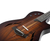 Taylor T5z Classic Koa Shaded Edgeburst thumbnail 5