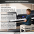 FunKey DP-88 II Digitalpiano schwarz  - Retoure (Zustand: akzeptabel) thumbnail 5