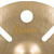 Meinl Byzance Vintage 16\" Trash Crash thumbnail 5