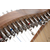 Classic Cantabile H-22 WN Keltische Harfe 22 Saiten  - Retoure (Zustand: gut) thumbnail 5