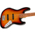 Fender Jaco Pastorius Jazz Bass FL 3-Color Sunburst  - Retoure (Zustand: sehr gut) thumbnail 5