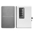 Edifier Studio R1280T WS 2.0 Sistema de Altavoces White Set con Soporte thumbnail 5