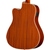 Epiphone Hummingbird Studio EC Heritage Cherry Sunburst thumbnail 5