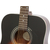 Epiphone Songmaker DR-100 Vintage Sunburst  - Retoure (Zustand: gut) thumbnail 5
