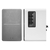 Edifier Studio R1280DB WS 2.0 Sistema de Altavoces Blanco thumbnail 5