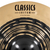 Set Meinl Classics Custom Dual HiHats 15" con Macchina HiHat Inclusa thumbnail 5