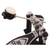 Tama CB90F Iron Cobra Beater Felt thumbnail 5