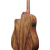 Ibanez V40WSCE-OPB Open Pore Brown thumbnail 5