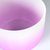 Sela SECCU8B Campana di Cristallo Viola 8" 432 Hz thumbnail 5