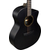 Martin Guitars GPC-X1E Black thumbnail 5