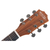 Rocktile WSD-101C NT Westerngitaar thumbnail 5