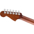 Fender California Deluxe Redondo Natural thumbnail 5