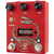 Walrus Audio Silt Red thumbnail 5