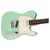Fender American Vintage II 1963 Telecaster Surf Green  - Retoure (Zustand: sehr gut) thumbnail 5