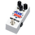 Wampler Plexi-Drive Mini Overdrive Pedal  - Retoure (Zustand: sehr gut) thumbnail 5