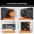 Fosi Audio ZH3 HiFi DAC Kopfhörerverstärker  - Retoure (Zustand: sehr gut) thumbnail 5