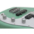 Dimavery PB-500 Basse Électrique Surf Green thumbnail 5