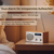Bennett & Ross DAB-258 NT Vikedal DAB/FM-radio met Bluetooth thumbnail 5