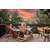 Stagecaptain BBB-119 Hirschgarten Bierzeltbank mit Lehne 119 cm Natur  - Retoure (Verpackungsschaden) thumbnail 5