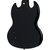 Epiphone SG Standard Ebony thumbnail 5
