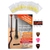 La Mancha Rubinito cm/59 3/4 Chitarra Classica Set Iniziale thumbnail 5
