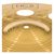 Meinl HCS 18" Trash Crash + Set Support Cymbale Bras Articulé thumbnail 5