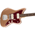 Fender American Professional Classic Jazzmaster Faded Firemist Gold thumbnail 5