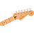 Fender Player II Stratocaster HSS MN Black thumbnail 5